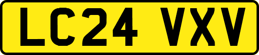 LC24VXV