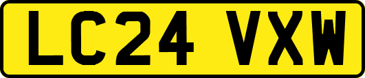 LC24VXW