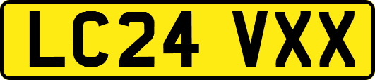 LC24VXX