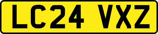 LC24VXZ