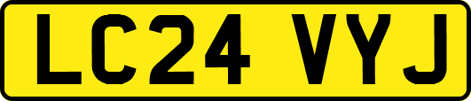LC24VYJ