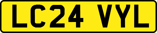 LC24VYL