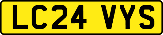 LC24VYS