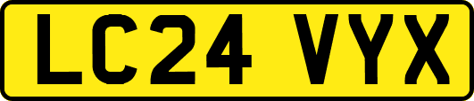 LC24VYX
