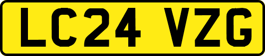 LC24VZG