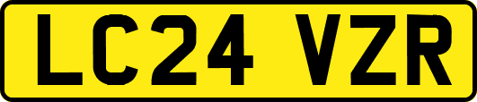 LC24VZR