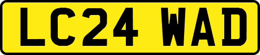LC24WAD
