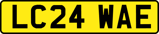 LC24WAE