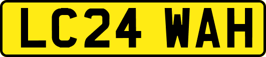 LC24WAH