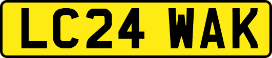 LC24WAK