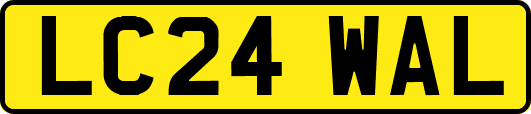 LC24WAL