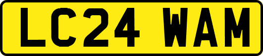 LC24WAM