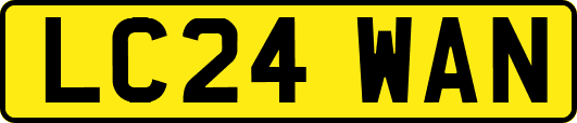 LC24WAN