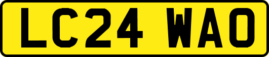 LC24WAO
