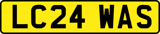 LC24WAS