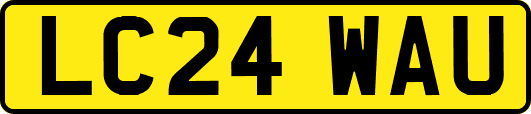 LC24WAU