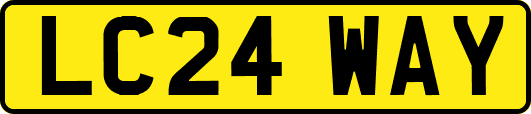 LC24WAY