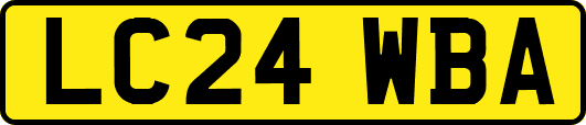 LC24WBA