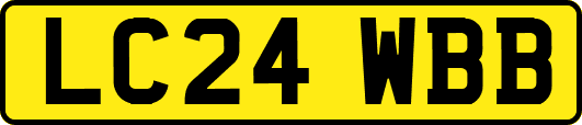 LC24WBB