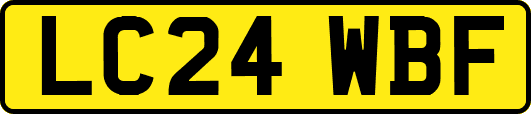 LC24WBF