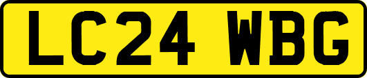 LC24WBG