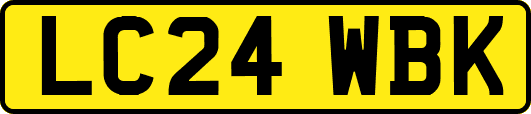 LC24WBK