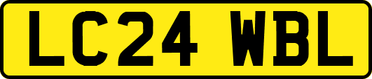 LC24WBL