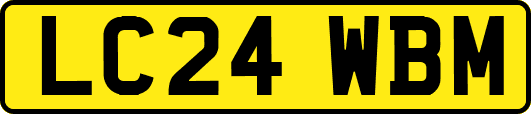 LC24WBM