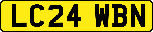 LC24WBN