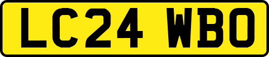 LC24WBO