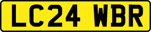 LC24WBR