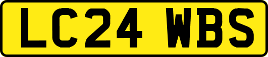 LC24WBS