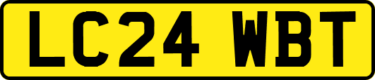 LC24WBT