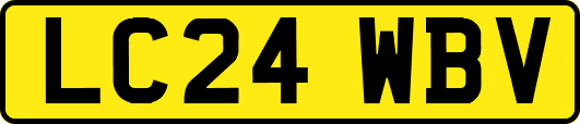 LC24WBV