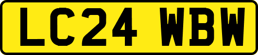 LC24WBW