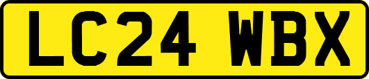 LC24WBX