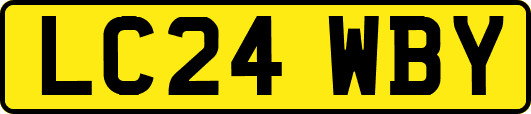 LC24WBY