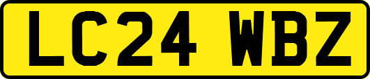 LC24WBZ