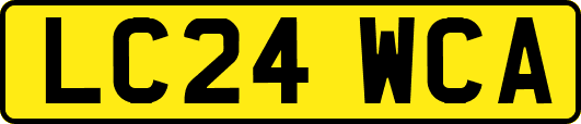 LC24WCA