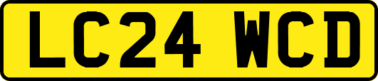 LC24WCD