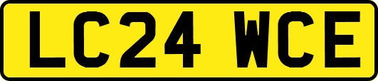 LC24WCE