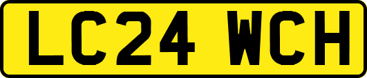 LC24WCH