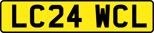 LC24WCL