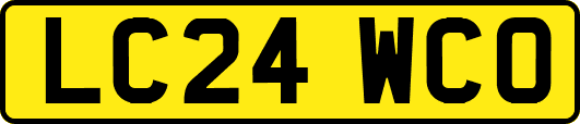 LC24WCO