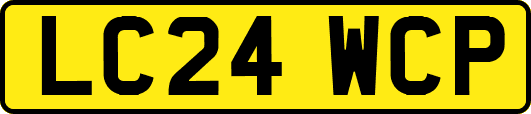 LC24WCP