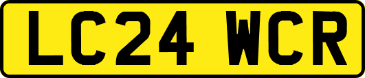 LC24WCR