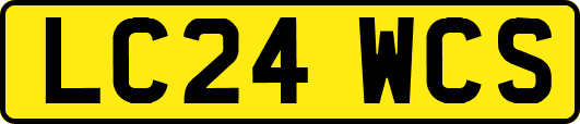 LC24WCS