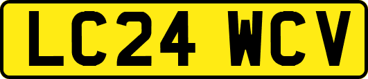 LC24WCV