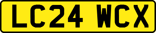 LC24WCX