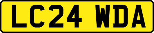 LC24WDA